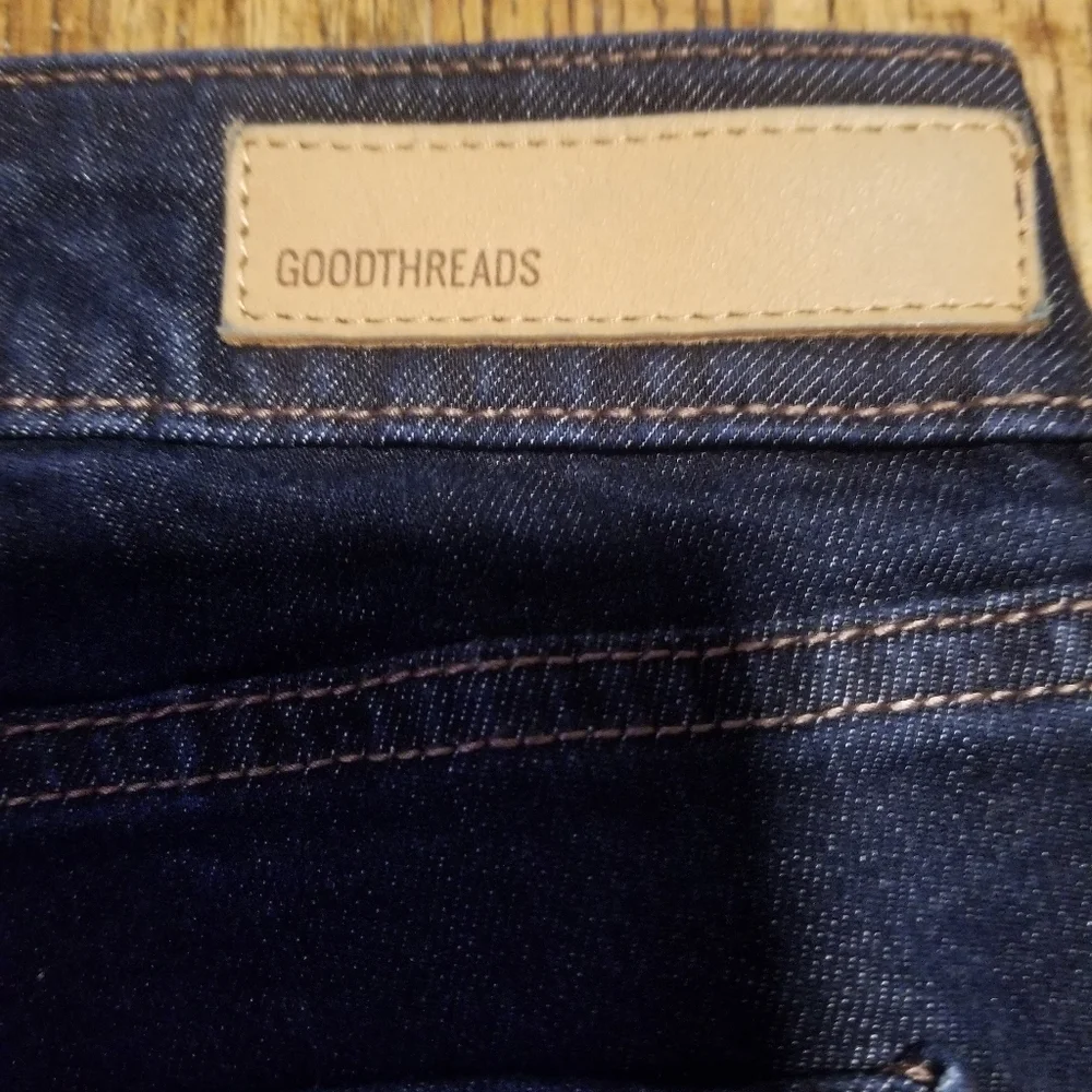 Goodthreads Jeans - Picture 5 of 7